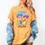 I Was 6 Now I'm 7 Baseball Birthday Boy For Teens Kids Women's Comfort Colors T-Shirt Mustard I Was 6 Now I'm 7 Baseball Birthday Boy For Teens Kids Women's Comfort Colors T-Shirt Mustard