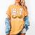 67 13 Year Old Official Teenager Baseball Boy 13th Birthday Women's Comfort Colors T-Shirt Mustard 67 13 Year Old Official Teenager Baseball Boy 13th Birthday Women's Comfort Colors T-Shirt Mustard