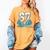 67 Baseball Drip Boys Youth Kids 6-7 Ice Cream Dripping 6 7 Women's Comfort Colors T-Shirt Mustard 67 Baseball Drip Boys Youth Kids 6-7 Ice Cream Dripping 6 7 Women's Comfort Colors T-Shirt Mustard