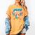 67 Baseball Life Style 101 Apparel Youth Drip Baseball Boys Women's Comfort Colors T-Shirt Mustard 67 Baseball Life Style 101 Apparel Youth Drip Baseball Boys Women's Comfort Colors T-Shirt Mustard