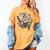 67 Baseball Six Seven Baseball 6 7 Kids Boys Girls Premium Tri-Blend Women's Comfort Colors T-Shirt Mustard 67 Baseball Six Seven Baseball 6 7 Kids Boys Girls Premium Tri-Blend Women's Comfort Colors T-Shirt Mustard
