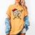 67 Baseball Xmas Lights Santa Hat Holiday Women's Comfort Colors T-Shirt Mustard 67 Baseball Xmas Lights Santa Hat Holiday Women's Comfort Colors T-Shirt Mustard