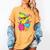 67 Dabbing Banana Baseball 6 7 Dripping Ice Cream Meme Women's Comfort Colors T-Shirt Mustard 67 Dabbing Banana Baseball 6 7 Dripping Ice Cream Meme Women's Comfort Colors T-Shirt Mustard