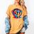 67 Drip Baseball Life Style 101 Apparel Youth Drip Kids Meme Women's Comfort Colors T-Shirt Mustard 67 Drip Baseball Life Style 101 Apparel Youth Drip Kids Meme Women's Comfort Colors T-Shirt Mustard