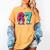 67 Ice Cream Drip Baseball Gen Alpha Slang Six Seven Meme Women's Comfort Colors T-Shirt Mustard 67 Ice Cream Drip Baseball Gen Alpha Slang Six Seven Meme Women's Comfort Colors T-Shirt Mustard