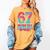 67 Ice Cream Drip Baseball For Men Women Kids Women's Comfort Colors T-Shirt Mustard 67 Ice Cream Drip Baseball For Men Women Kids Women's Comfort Colors T-Shirt Mustard