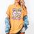 67 Meme Kawaii Cats Baseball Ice Cream Drip 6 7 Kids Women's Comfort Colors T-Shirt Mustard 67 Meme Kawaii Cats Baseball Ice Cream Drip 6 7 Kids Women's Comfort Colors T-Shirt Mustard