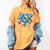 67 Six Seven Italian Brainrot Kid Baseball 67 Meme Christmas Women's Comfort Colors T-Shirt Mustard 67 Six Seven Italian Brainrot Kid Baseball 67 Meme Christmas Women's Comfort Colors T-Shirt Mustard