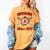 8 Year Old Boys Awesome Since 2018 Baseball Birthday Women's Comfort Colors T-Shirt Mustard 8 Year Old Boys Awesome Since 2018 Baseball Birthday Women's Comfort Colors T-Shirt Mustard