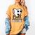 Ball Mom Heart Soccer Baseball Mom Women's Comfort Colors T-Shirt Mustard Ball Mom Heart Soccer Baseball Mom Women's Comfort Colors T-Shirt Mustard