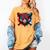 Baseball 12 Year Old Splash Drip 12th Birthday Boy Number 12 Women's Comfort Colors T-Shirt Mustard Baseball 12 Year Old Splash Drip 12th Birthday Boy Number 12 Women's Comfort Colors T-Shirt Mustard