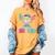 Baseball 67 Drip Six Seven Hand Signs Ice Cream Meme Women's Comfort Colors T-Shirt Mustard Baseball 67 Drip Six Seven Hand Signs Ice Cream Meme Women's Comfort Colors T-Shirt Mustard
