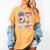 Baseball 67 Ice Cream Drip Six Seven Boys Girls Meme Women's Comfort Colors T-Shirt Mustard Baseball 67 Ice Cream Drip Six Seven Boys Girls Meme Women's Comfort Colors T-Shirt Mustard
