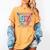 Baseball 67 Ice Cream Drip Six Seven Meme Boy Girl Kid Women's Comfort Colors T-Shirt Mustard Baseball 67 Ice Cream Drip Six Seven Meme Boy Girl Kid Women's Comfort Colors T-Shirt Mustard