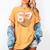 Baseball 67 Six Seven Alpha Slang 6 7 Meme Kids Teachers Boy Women's Comfort Colors T-Shirt Mustard Baseball 67 Six Seven Alpha Slang 6 7 Meme Kids Teachers Boy Women's Comfort Colors T-Shirt Mustard