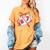 Baseball 67 Six Seven Gen Alpha Meme Valentine's Day Women's Comfort Colors T-Shirt Mustard Baseball 67 Six Seven Gen Alpha Meme Valentine's Day Women's Comfort Colors T-Shirt Mustard