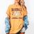 Baseball Athletic Social Club Baseball Mom Trendy Baseball Women's Comfort Colors T-Shirt Mustard Baseball Athletic Social Club Baseball Mom Trendy Baseball Women's Comfort Colors T-Shirt Mustard