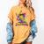 Baseball Banana Splatter Sports Kids Teens Premium Tri-Blend Women's Comfort Colors T-Shirt Mustard Baseball Banana Splatter Sports Kids Teens Premium Tri-Blend Women's Comfort Colors T-Shirt Mustard