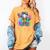 Baseball Boys Clothes For Boys Ice Cream Drip Baseball Stuff Women's Comfort Colors T-Shirt Mustard Baseball Boys Clothes For Boys Ice Cream Drip Baseball Stuff Women's Comfort Colors T-Shirt Mustard