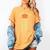 Baseball Card Collector Baseball Card Trading Women's Comfort Colors T-Shirt Mustard Baseball Card Collector Baseball Card Trading Women's Comfort Colors T-Shirt Mustard
