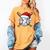 Baseball Christmas Lights Santa Christmas Baseball Player Women's Comfort Colors T-Shirt Mustard Baseball Christmas Lights Santa Christmas Baseball Player Women's Comfort Colors T-Shirt Mustard