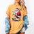 Baseball Christmas Santa Claus Batter Baseball Drip Women's Comfort Colors T-Shirt Mustard Baseball Christmas Santa Claus Batter Baseball Drip Women's Comfort Colors T-Shirt Mustard