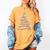 Baseball Christmas Tree Light Xmas Tees Boys Kids Men Women's Comfort Colors T-Shirt Mustard Baseball Christmas Tree Light Xmas Tees Boys Kids Men Women's Comfort Colors T-Shirt Mustard