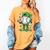 Baseball Drip For Boys Ice Cream Drip Baseball Player Women's Comfort Colors T-Shirt Mustard Baseball Drip For Boys Ice Cream Drip Baseball Player Women's Comfort Colors T-Shirt Mustard