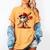 Baseball Drip Ice Cream Apparel Youth Boy Valentine Women's Comfort Colors T-Shirt Mustard Baseball Drip Ice Cream Apparel Youth Boy Valentine Women's Comfort Colors T-Shirt Mustard