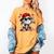 Baseball Drip Ice Cream Valentine’s Day Boys Kids Women's Comfort Colors T-Shirt Mustard Baseball Drip Ice Cream Valentine’s Day Boys Kids Women's Comfort Colors T-Shirt Mustard