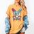 Baseball Drip Number 67 Player 6-7 Six Seven Meme Gen Alpha Women's Comfort Colors T-Shirt Mustard Baseball Drip Number 67 Player 6-7 Six Seven Meme Gen Alpha Women's Comfort Colors T-Shirt Mustard