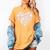 Baseball Heart Drip Valentine's Day Baseball Lover Boys Men Women's Comfort Colors T-Shirt Mustard Baseball Heart Drip Valentine's Day Baseball Lover Boys Men Women's Comfort Colors T-Shirt Mustard
