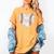 Baseball Heart Love Game Sports Fan Game Day Women's Comfort Colors T-Shirt Mustard Baseball Heart Love Game Sports Fan Game Day Women's Comfort Colors T-Shirt Mustard