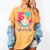 Baseball Ice Cream Drip Number 67 Six Seven Meme 67 Women's Comfort Colors T-Shirt Mustard Baseball Ice Cream Drip Number 67 Six Seven Meme 67 Women's Comfort Colors T-Shirt Mustard