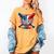 Baseball Life Style 101 Apparel Youth Drip Baseball Women's Comfort Colors T-Shirt Mustard Baseball Life Style 101 Apparel Youth Drip Baseball Women's Comfort Colors T-Shirt Mustard