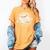Baseball Mama Baseball Mom Matching Family Crazy Proud Women's Comfort Colors T-Shirt Mustard Baseball Mama Baseball Mom Matching Family Crazy Proud Women's Comfort Colors T-Shirt Mustard