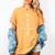 Baseball Math 6 4 3 2 Double Play Cute Softball Game Premium Tri-Blend Women's Comfort Colors T-Shirt Mustard Baseball Math 6 4 3 2 Double Play Cute Softball Game Premium Tri-Blend Women's Comfort Colors T-Shirt Mustard