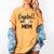 Baseball Mom Cute Arrow Father's Mother's Xmas Day Women's Comfort Colors T-Shirt Mustard Baseball Mom Cute Arrow Father's Mother's Xmas Day Women's Comfort Colors T-Shirt Mustard
