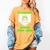 Baseball Mom Quote My Stepson Works From Home Women's Comfort Colors T-Shirt Mustard Baseball Mom Quote My Stepson Works From Home Women's Comfort Colors T-Shirt Mustard