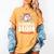 Baseball Mom Shirt Mama Women Baseball Shirt For Women's Comfort Colors T-Shirt Mustard Baseball Mom Shirt Mama Women Baseball Shirt For Women's Comfort Colors T-Shirt Mustard