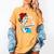 Baseball Mom Woman Baseball Sport Lover Women's Comfort Colors T-Shirt Mustard Baseball Mom Woman Baseball Sport Lover Women's Comfort Colors T-Shirt Mustard