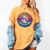 Baseball Moms My Favorite Baseball Player Call Me Moms Premium Women's Comfort Colors T-Shirt Mustard Baseball Moms My Favorite Baseball Player Call Me Moms Premium Women's Comfort Colors T-Shirt Mustard