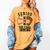 Baseball Senior Mom 2026 The Final Inning Women's Comfort Colors T-Shirt Mustard