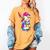 Baseball Snowman Drip Christmas Baseball Boys Men Kids Women's Comfort Colors T-Shirt Mustard Baseball Snowman Drip Christmas Baseball Boys Men Kids Women's Comfort Colors T-Shirt Mustard