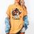 Baseball Turkey 67 Meme Thanksgiving For Boys Toddlers Kid Women's Comfort Colors T-Shirt Mustard Baseball Turkey 67 Meme Thanksgiving For Boys Toddlers Kid Women's Comfort Colors T-Shirt Mustard