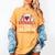 Baseball Is My Valentine Valentines Day Men Boys Kids Teen Women's Comfort Colors T-Shirt Mustard Baseball Is My Valentine Valentines Day Men Boys Kids Teen Women's Comfort Colors T-Shirt Mustard