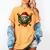 Baseball Xmas Christmas Baseball Ice Cream Drip Boys Women's Comfort Colors T-Shirt Mustard Baseball Xmas Christmas Baseball Ice Cream Drip Boys Women's Comfort Colors T-Shirt Mustard