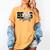 Bears Baseball Mom Game Day School Spirit Bear Pride Women's Comfort Colors T-Shirt Mustard Bears Baseball Mom Game Day School Spirit Bear Pride Women's Comfort Colors T-Shirt Mustard
