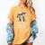 Boys Kids 67 Six Seven Sunglasses Dabbing Baseball Lover Women's Comfort Colors T-Shirt Mustard Boys Kids 67 Six Seven Sunglasses Dabbing Baseball Lover Women's Comfort Colors T-Shirt Mustard