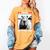 Capybara Love Valentines Day Cute Animal Hearts Raglan Baseball Tee Women's Comfort Colors T-Shirt Mustard Capybara Love Valentines Day Cute Animal Hearts Raglan Baseball Tee Women's Comfort Colors T-Shirt Mustard
